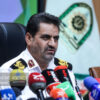 موتورسیکلت متخلفان؛ یک هفته توقیف برای بار اول، یک ماه در تکرار تخلف