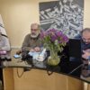 نخستین پیش‌نشست همایش نمایشنامه‌پژوهی برگزار شد/ از آسیب‌شناسی پژوهش تئاتر تا ضرورت بازخوانی تاریخ ادبیات نمایشی ایران