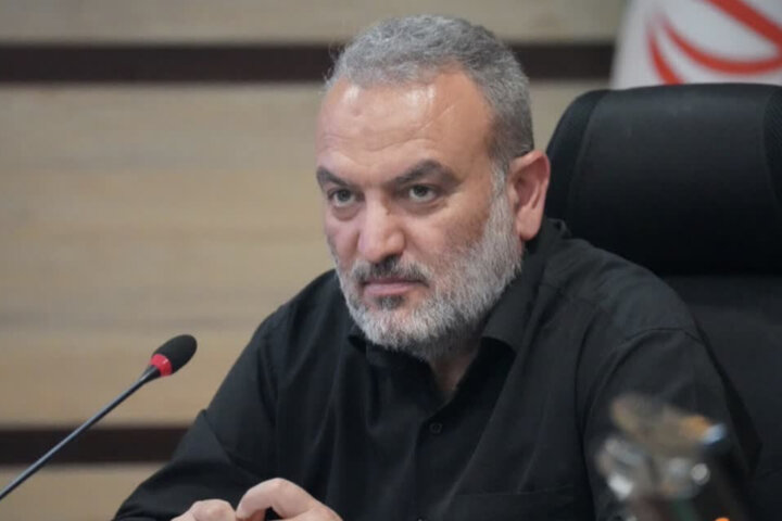 نماد کرج چه خواهد بود؟ پیشنهاد عضو شورای شهر