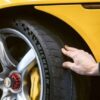 نگاه عمیق‌تر به قوانین ایالتی کالیفرنیا برای خرید لاستیک جایگزین