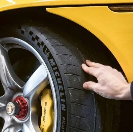 نگاه عمیق‌تر به قوانین ایالتی کالیفرنیا برای خرید لاستیک جایگزین