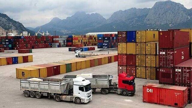 هدفمندسازی روابط تجاری ایران و قرقیزستان هدفمندسازی روابط تجاری ایران و قرقیزستان