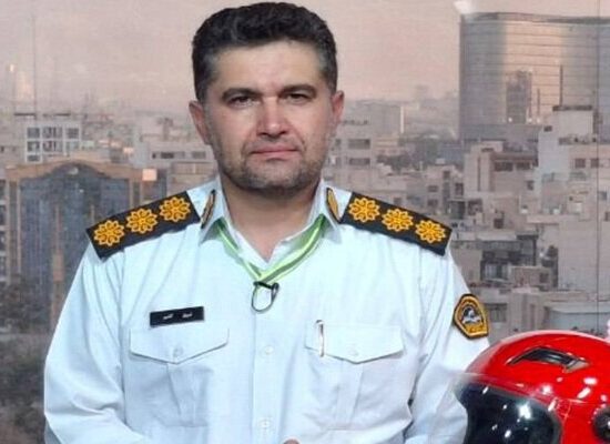 هشدار پلیس راهور تهران به موتورسواران؛ ۱۴۸ نفر جان باختند