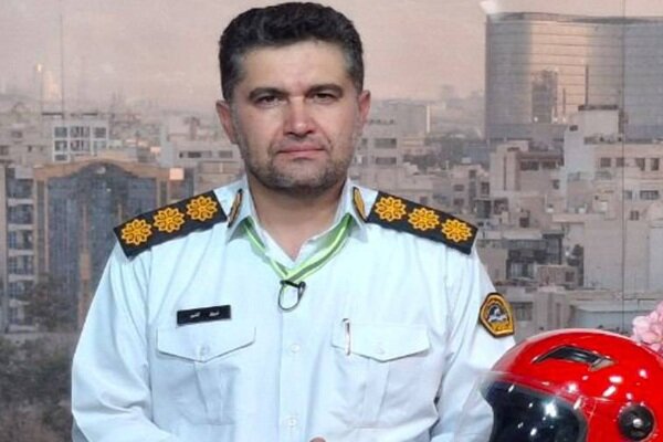 هشدار پلیس راهور تهران به موتورسواران؛ ۱۴۸ نفر جان باختند هشدار پلیس راهور تهران به موتورسواران؛ ۱۴۸ نفر جان باختند