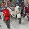 هشدار پلیس هرمزگان به خانواده‌ها؛ موتورسیکلت پاکشتی برای فرزندان نخرید