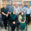هم‌نشینی انجمن‌های علمی هنرهای تجسمی و سینمای جوان برای خلق رویدادهای تازه در خوزستان