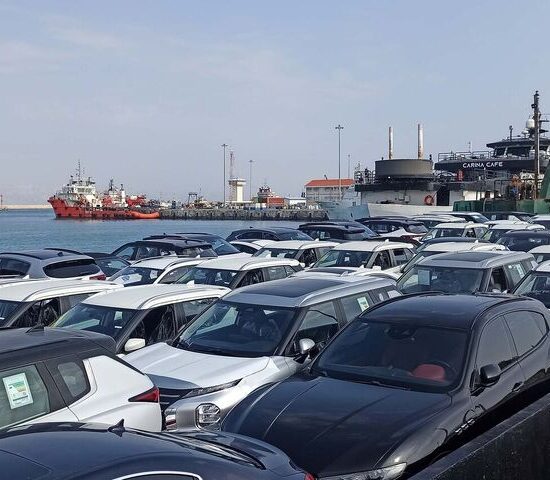 واردات خودرو توسط ایرانیان خارج‌نشین تا پایان ۱۴۰۵ مهلت دارد