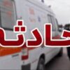 واژگونی موتورسیکلت در تربت حیدریه یک کشته بر جا گذاشت