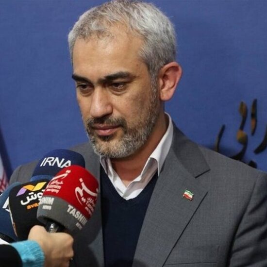 وزیر اقتصاد: صندوق‌های ارزی مشمول نرخ‌گذاری دولتی نیستند