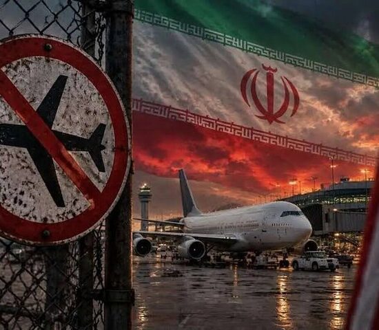 پاسخ دریادلان، حفظ حریم آسمان