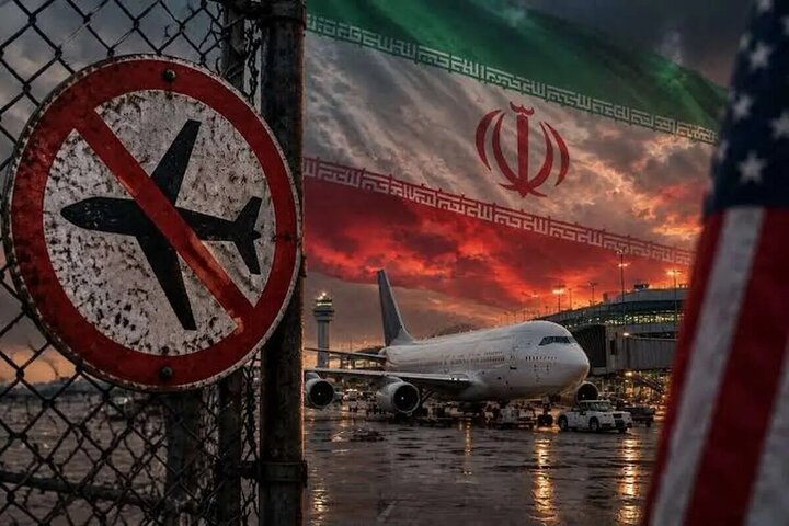 پاسخ دریادلان، حفظ حریم آسمان