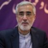 پیرصالحی: مسیرهای جایگزین برای انتقال دارو فعال شده است