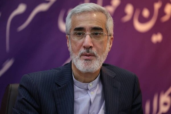 پیرصالحی: مسیرهای جایگزین برای انتقال دارو فعال شده است پیرصالحی: مسیرهای جایگزین برای انتقال دارو فعال شده است