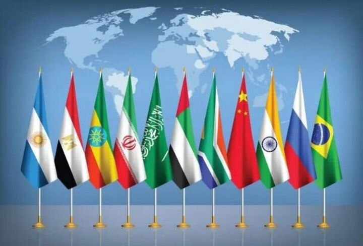 پیشنهاد ۸ مسیر همکاری بخش خصوصی ایران با بریکس پیشنهاد ۸ مسیر همکاری بخش خصوصی ایران با بریکس