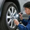 چرا نگهداری صحیح تایر حیاتی است؟