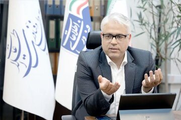 چیتساز: دولت باید از صندلی اجرا کنار برود؛ بخش خصوصی میداندار اقتصاد دیجیتال شود چیتساز: دولت باید از صندلی اجرا کنار برود؛ بخش خصوصی میداندار اقتصاد دیجیتال شود