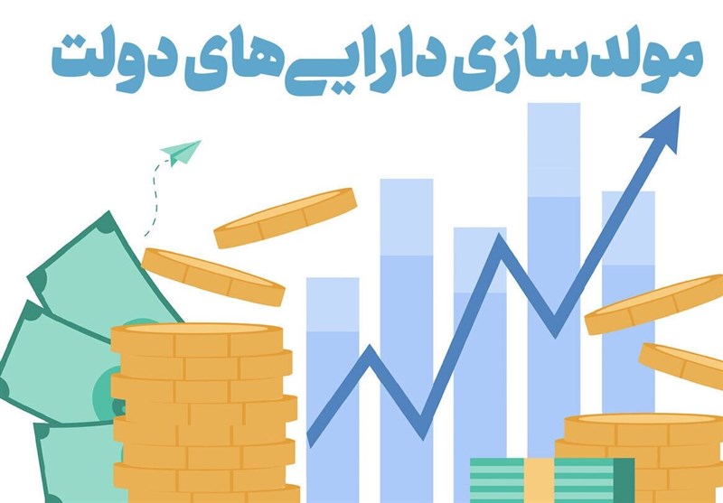 گزارش دیوان محاسبات از عملکرد دستگاههای اجرایی در حوزه مولدسازی گزارش دیوان محاسبات از عملکرد دستگاههای اجرایی در حوزه مولدسازی