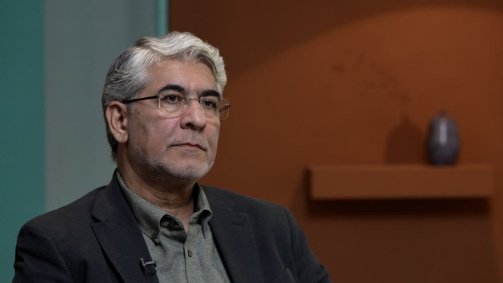 یادداشت محمد حمیدی مقدم برای روز ملی سینما/ سینما آیینه ایران ۱۴۰۴ یادداشت محمد حمیدی مقدم برای روز ملی سینما/ سینما آیینه ایران ۱۴۰۴