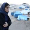یک جایزه بین‌المللی برای «کوچ اجباری»