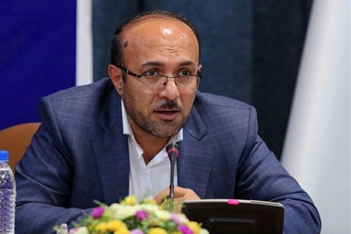 ۴.۶ میلیون تن کالای اساسی در بنادر در حال ترخیص است ۴.۶ میلیون تن کالای اساسی در بنادر در حال ترخیص است