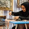 اشتغال بی‌فرجام زنان سرپرست خانوار در خراسان‌رضوی