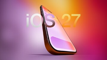 اپل حالا کاربران iOS 26 را به نصب iOS 27 ترغیب می‌کند