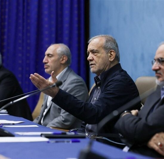 دستور مجدد رئیس جمهور برای بازپرداخت طلب 4 میلیارد یورویی صنایع غذایی