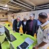 رشد ۸۵ درصدی تأمین مالی واحدهای اقتصادی البرز در نیمه نخست سال