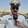 رشنو: فرهنگ ترافیک باید از دوران کودکی نهادینه شود