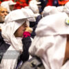 سالمندی در ایران ماهیت زنانه پیدا کرده است