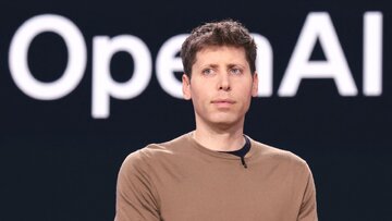 سوال حساس از آلتمن؛ روابط عمومی OpenAI وارد شد