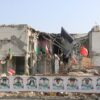 مادرانی که زنده‏ به‏‌گور می‌شوند