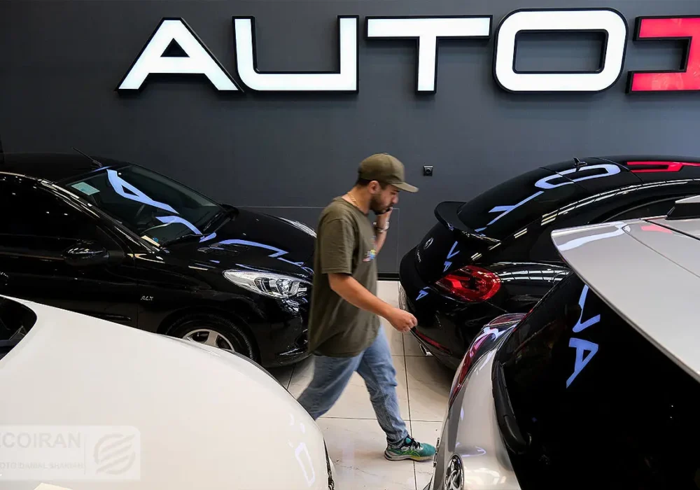 نقل‌قول‌های ترسناک از بازار خودرو؛ فعالان چه می‌گویند؟