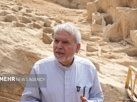 وزیر میراث فرهنگی: شناسنامه تاریخی خلیج‌فارس در آستانه جهانی‌شدن است