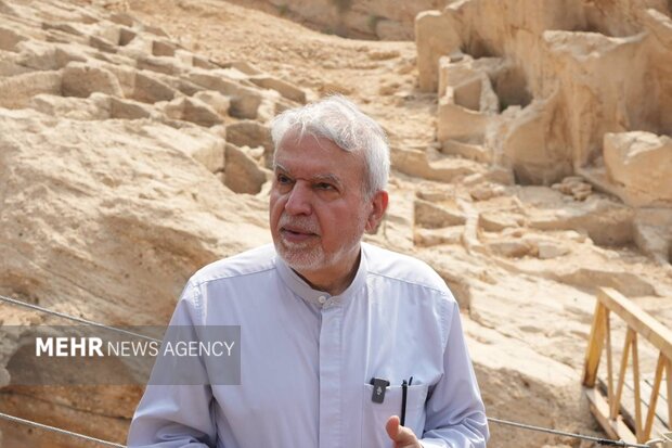 وزیر میراث فرهنگی: شناسنامه تاریخی خلیج‌فارس در آستانه جهانی‌شدن است
