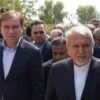 وزیر میراث فرهنگی وارد بوشهر شد