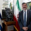 وقتی سفرای آمریکای لاتین میزبان خبرنگاران شدند