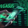 پگاسوس چگونه به گوشی وزیران اسپانیا نفوذ کرد؟
