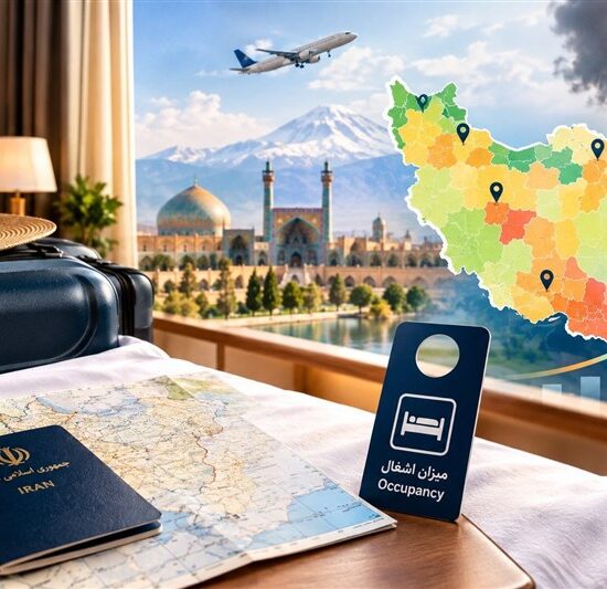 گردشگری؛ کوتاه‌ترین مسیر اشتغال در شرایط تحریم و تقاضای انباشته سفر