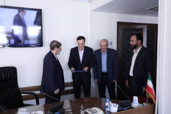 یک انتصاب در فرهنگستان علوم پزشکی